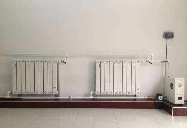 青岛室内装修暖气片安装，营造一个温暖的家